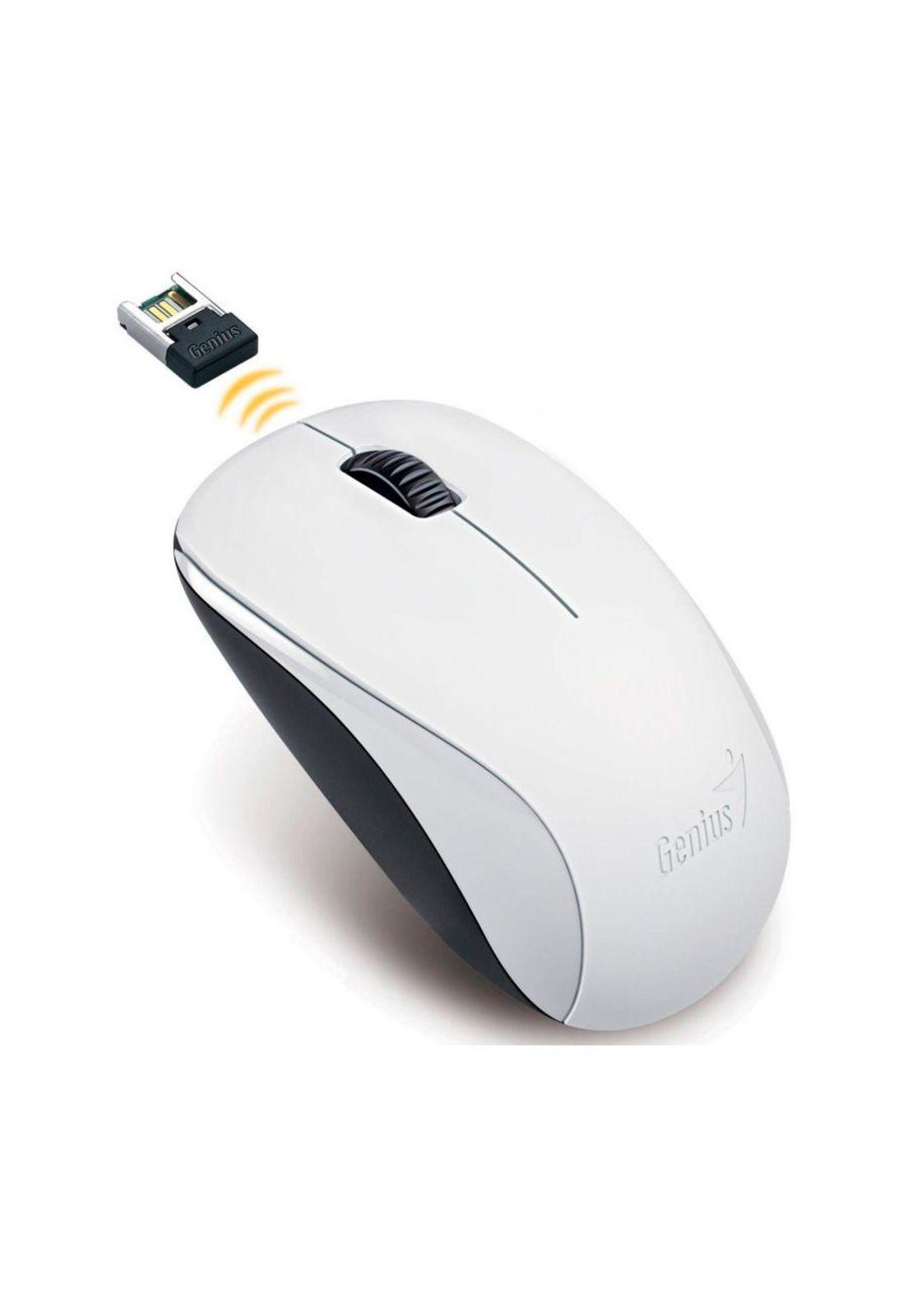 Mouse Inalámbrico Genius NX-7000-3