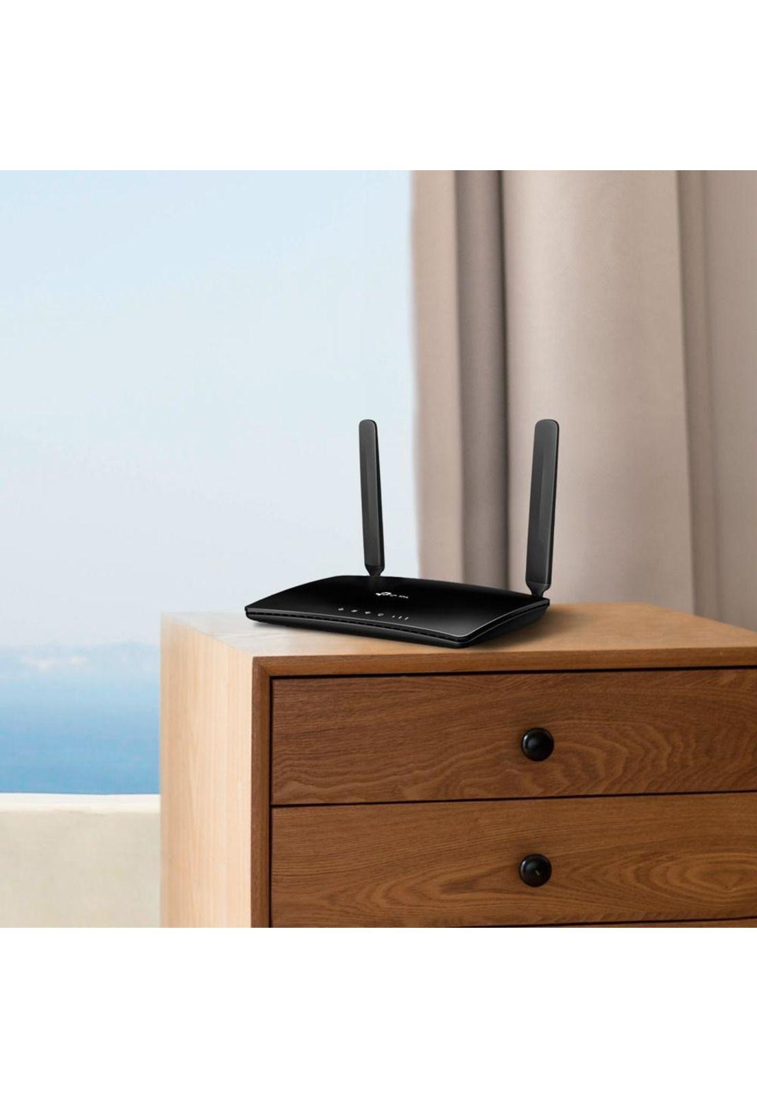Router Inalámbrico TP-Link TL-MR150 – 4G LTE 300 Mbps-2