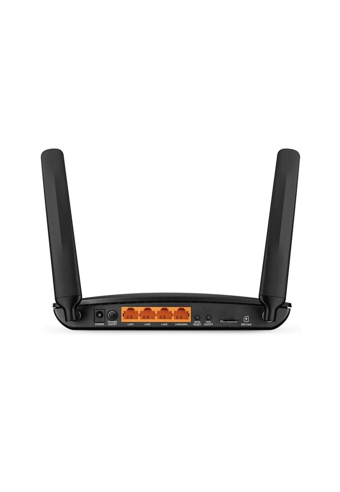 Router Inalámbrico TP-Link TL-MR150 – 4G LTE 300 Mbps-3