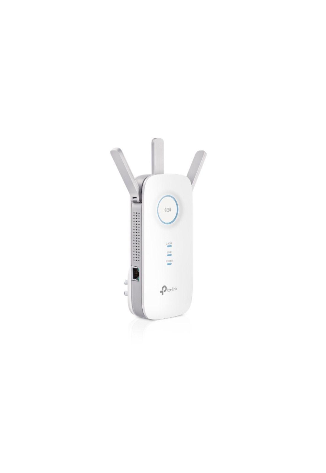 Extensor Repetidor Tp-Link Re450 Dual Band Wifi AC1750-1