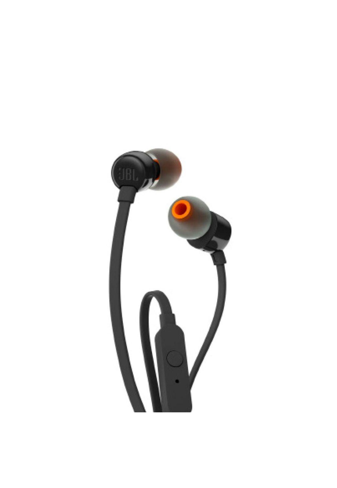 Audífonos JBL T110 In-Ear-4