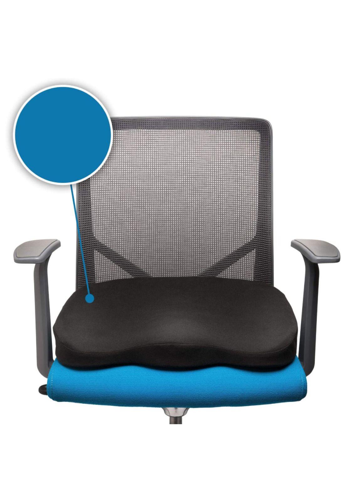 Cojín  Kensington Asiento Memoria Foam 2.0-2