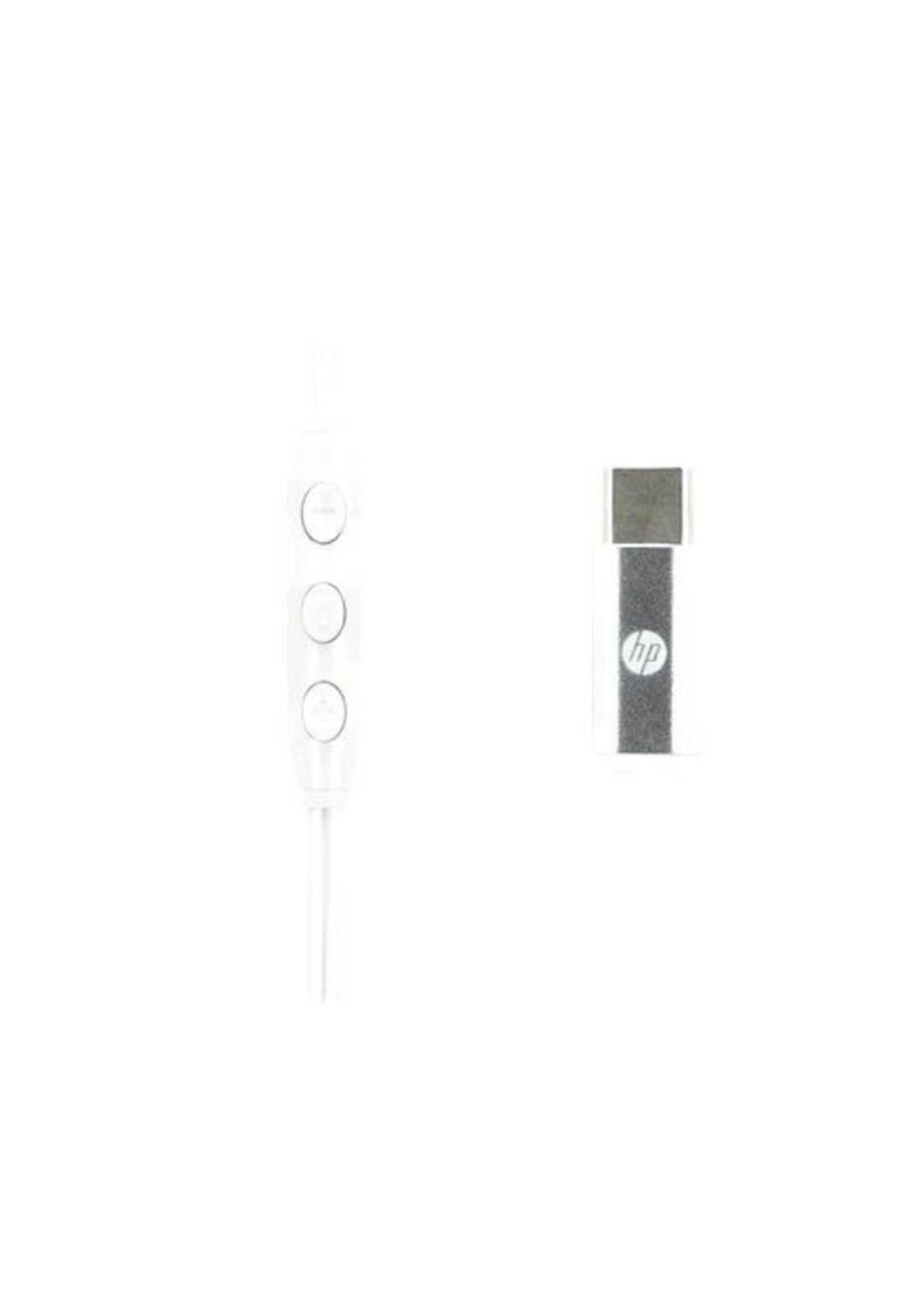 Audifonos HP DHH-1127 USB-C-3