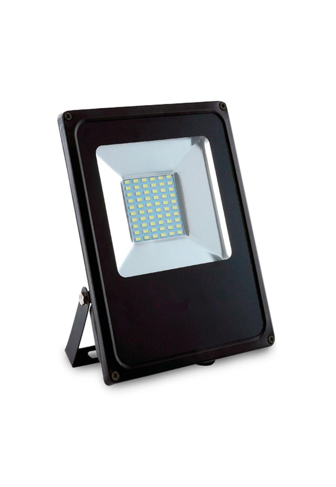 Foco Led Slim Cert Powerlab 20w Calido Mlab-2