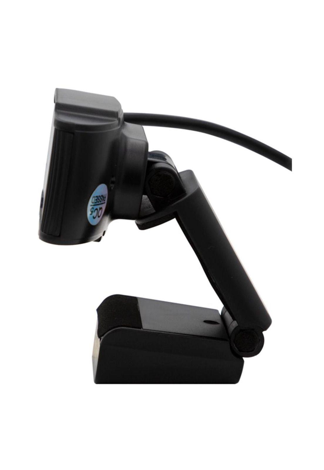Webcam Philco 720P USB 90°-2
