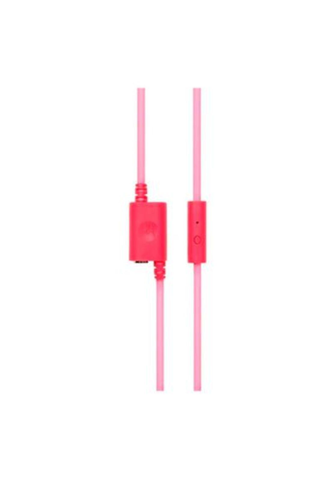 Audífonos Motorola JR 200 C/ Manos Libres On-Ear-3