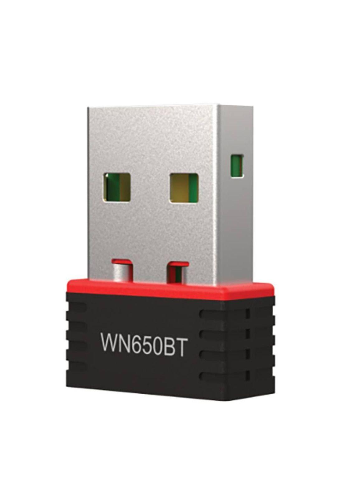Adaptador LB-Link USB WIFI + Bluetooth Dual Band 650MBPS-0