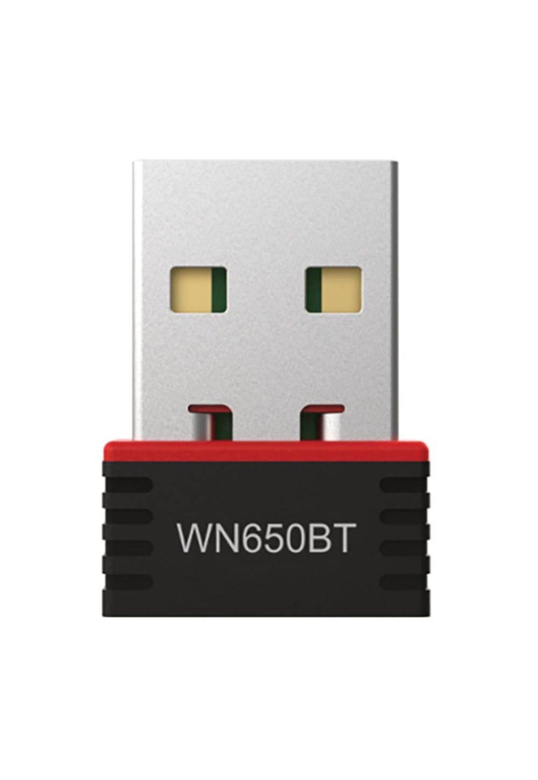 Adaptador LB-Link USB WIFI + Bluetooth Dual Band 650MBPS-1