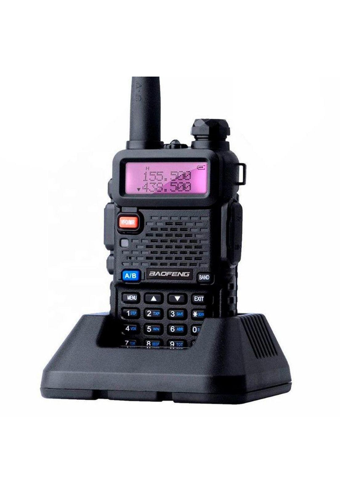 Radio Transmisor Baofeng Walkie Talkie Mlab-2