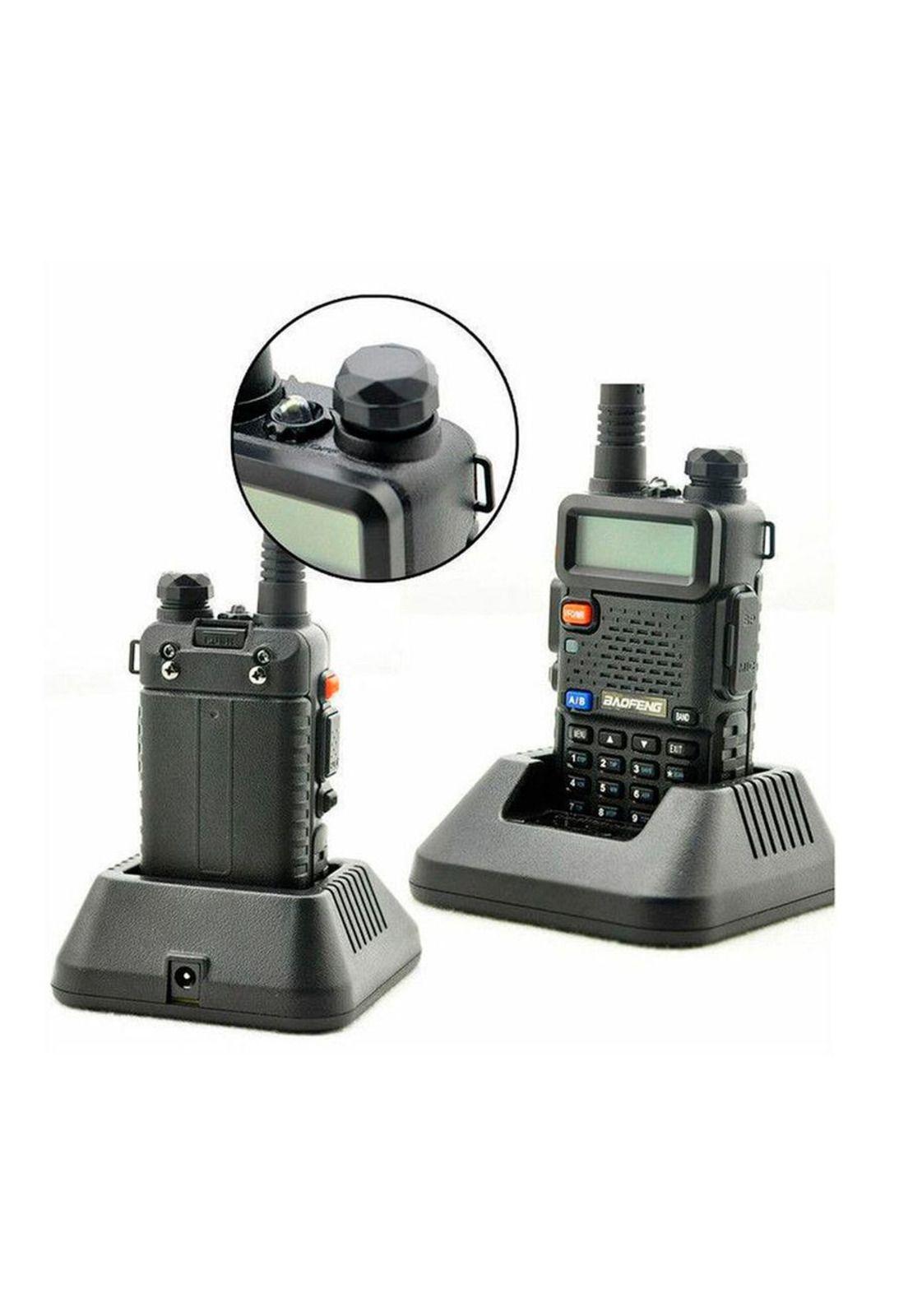 Radio Transmisor Baofeng Walkie Talkie Mlab-3