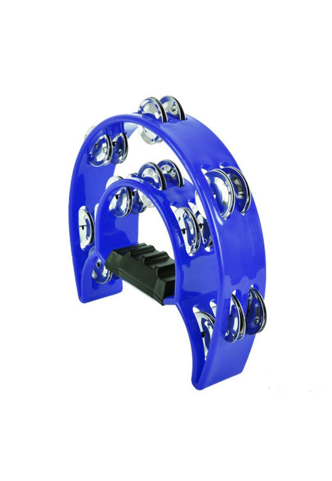 Pandero Media Luna Doble Nutech 5064-0