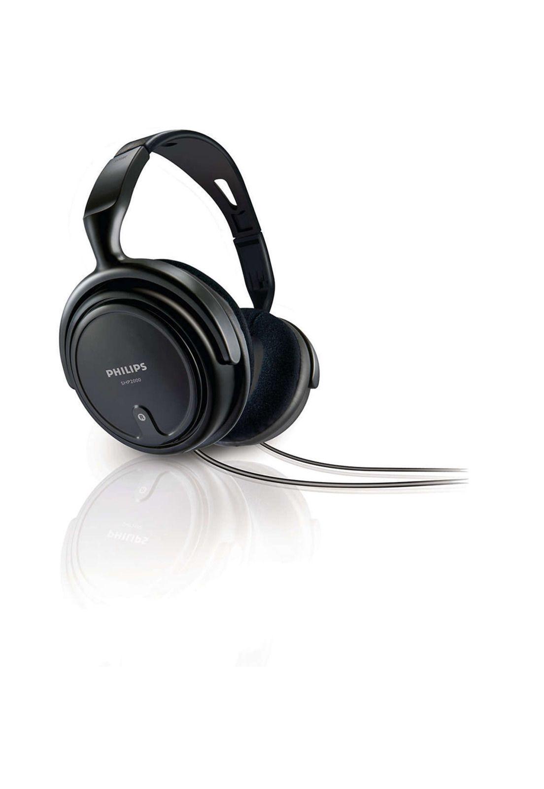 Audífonos Philips Shp2000 Ajustable Over-EAR-1