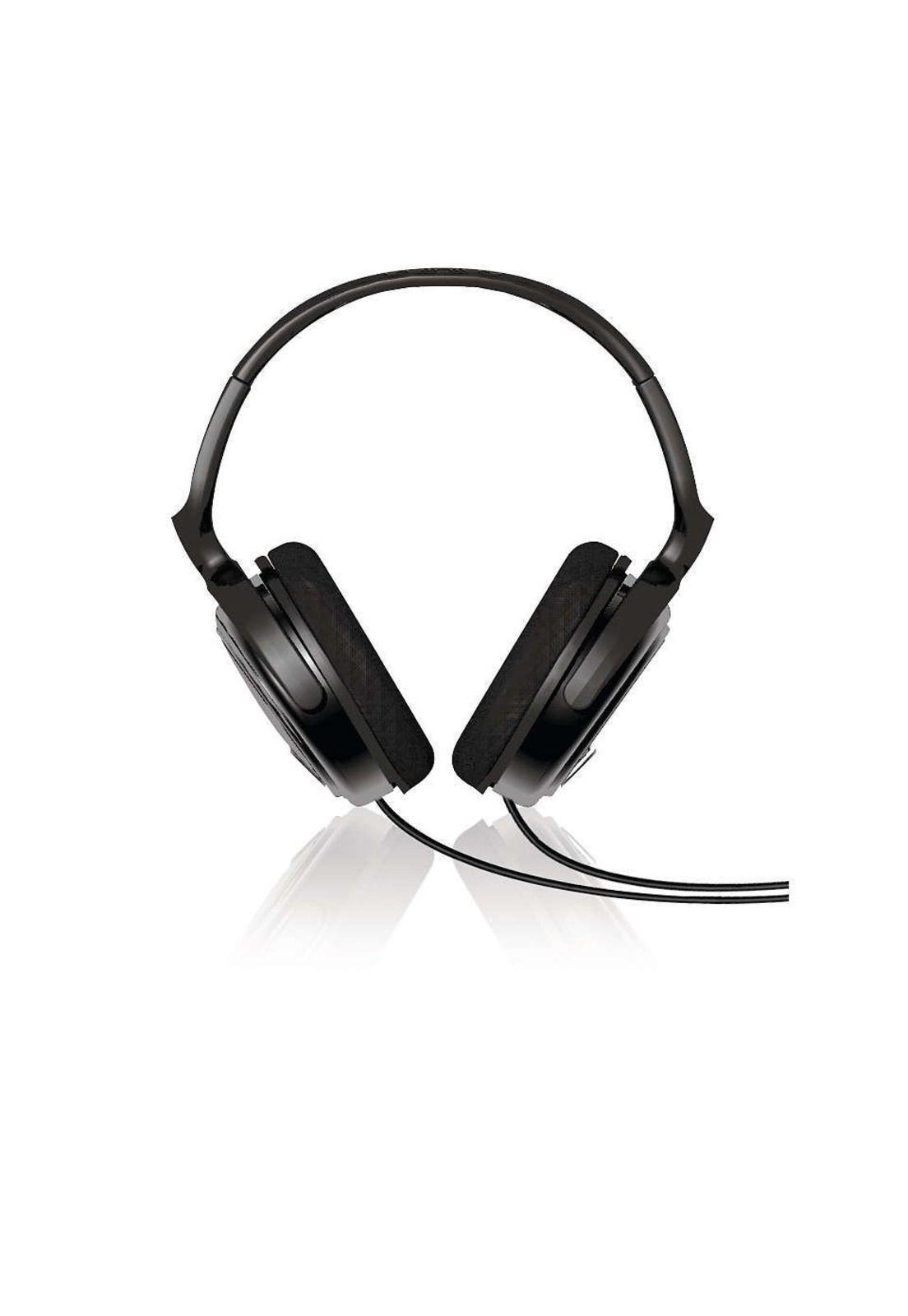 Audífonos Philips Shp2000 Ajustable Over-EAR-2