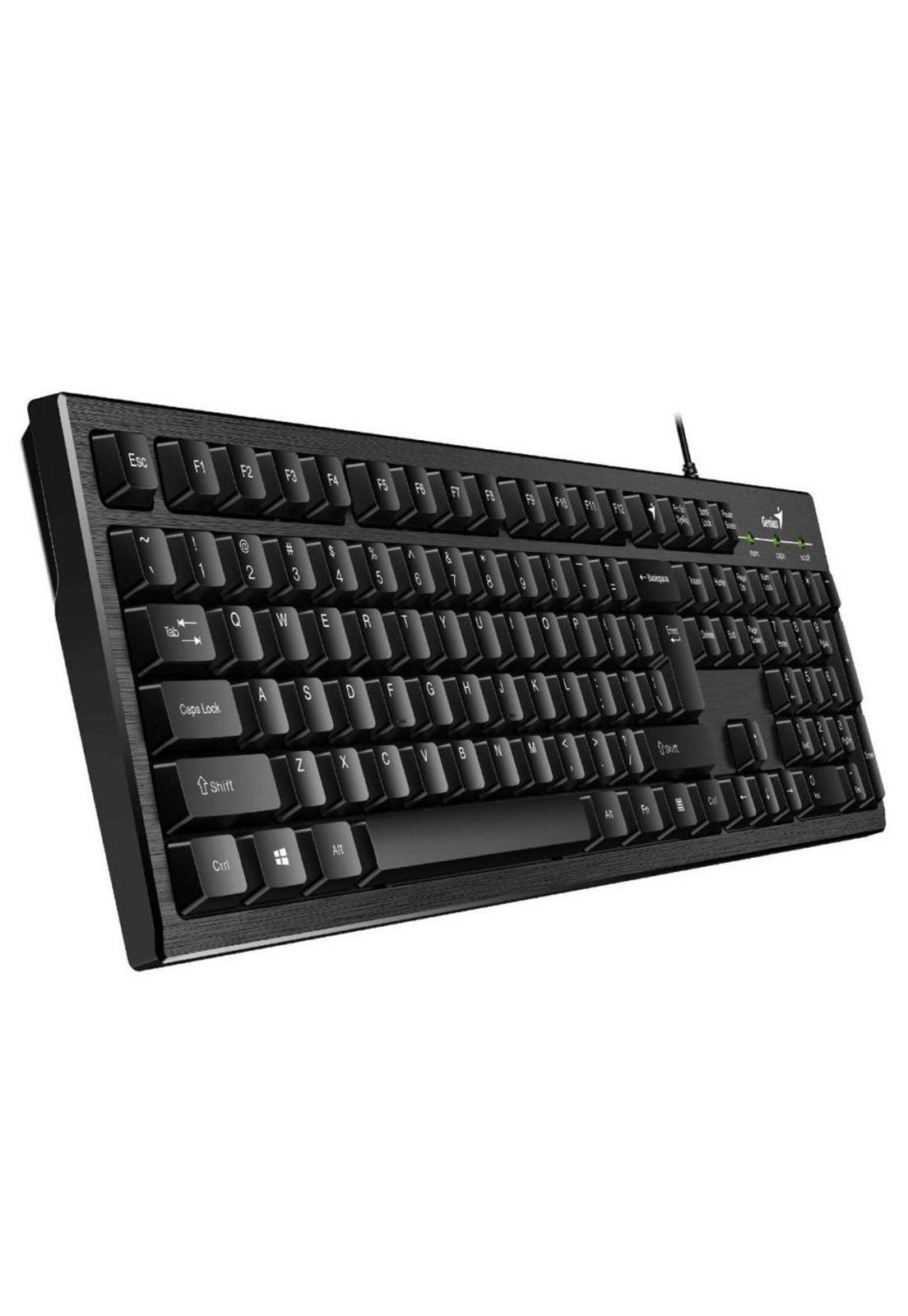 Teclado Genius Smart KB-100-3