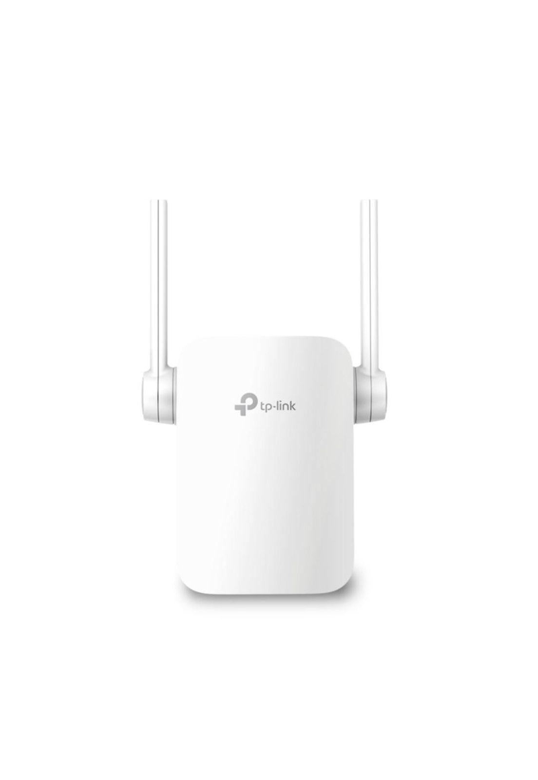 Extensor Tplink Re205 Wifi 5 Ac750-1