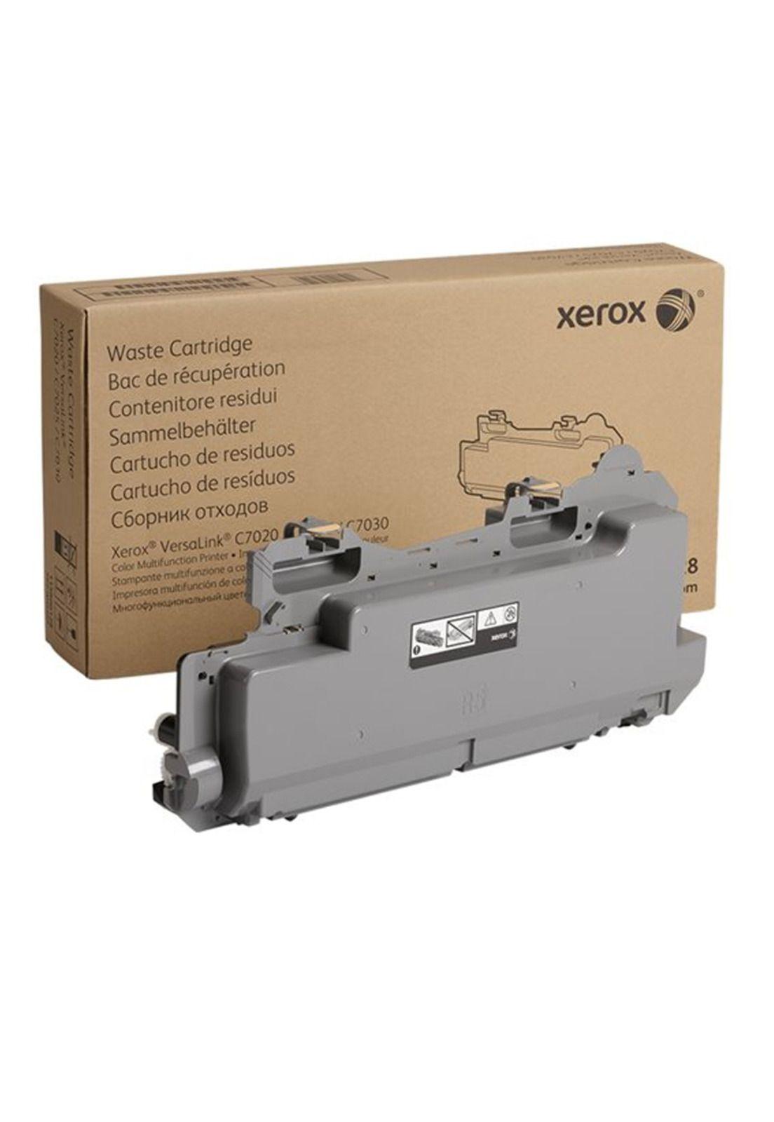 Toner de Tinta Xerox VersaLink C7020 C7025 C7030 Waste Toner Collector-0