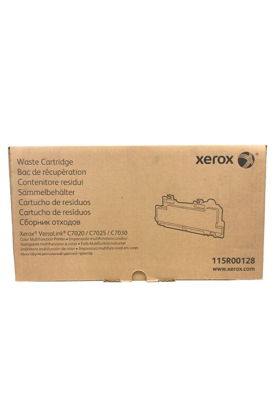 Toner de Tinta Xerox VersaLink C7020 C7025 C7030 Waste Toner Collector-2