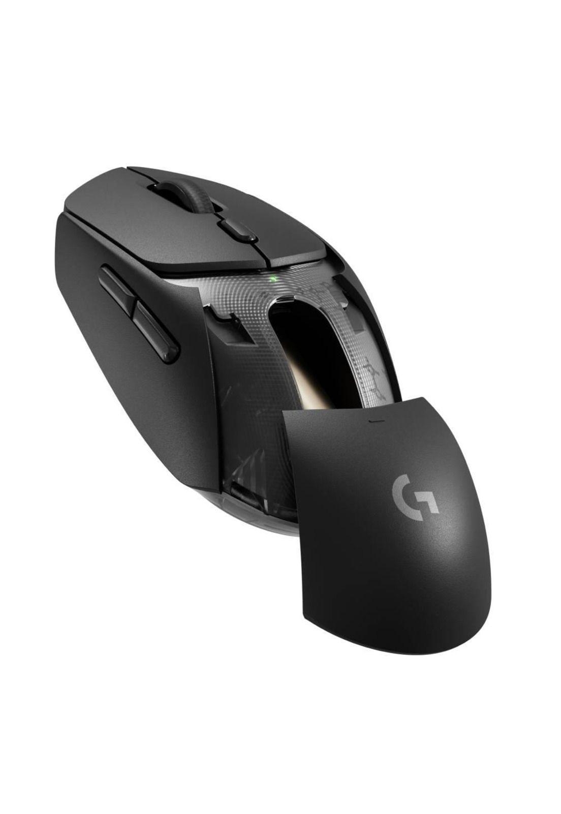 Mouse Gamer Inalámbrico Logitech G309 LIGHTSPEED Sensor Hero-3