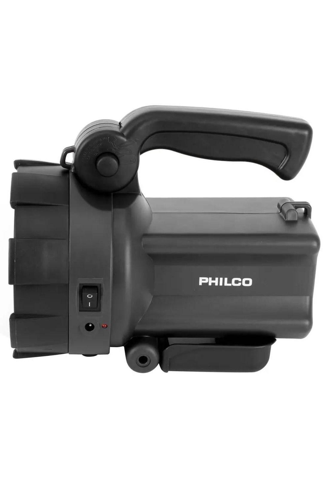 Foco Recargable Philco 19 Led -2
