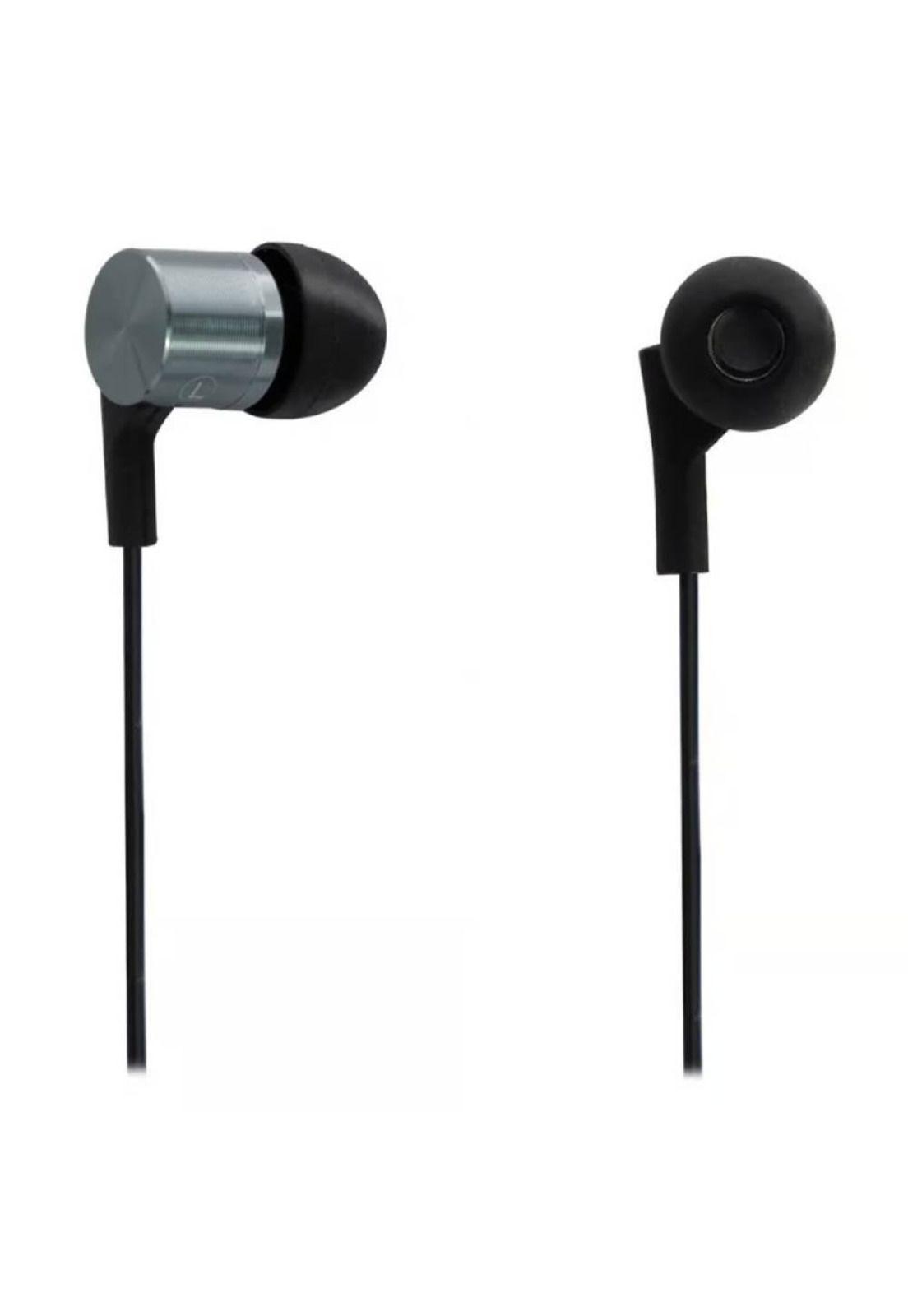 Audífonos HP DHE-7006 Metálico Manos Libres 3.5mm-2