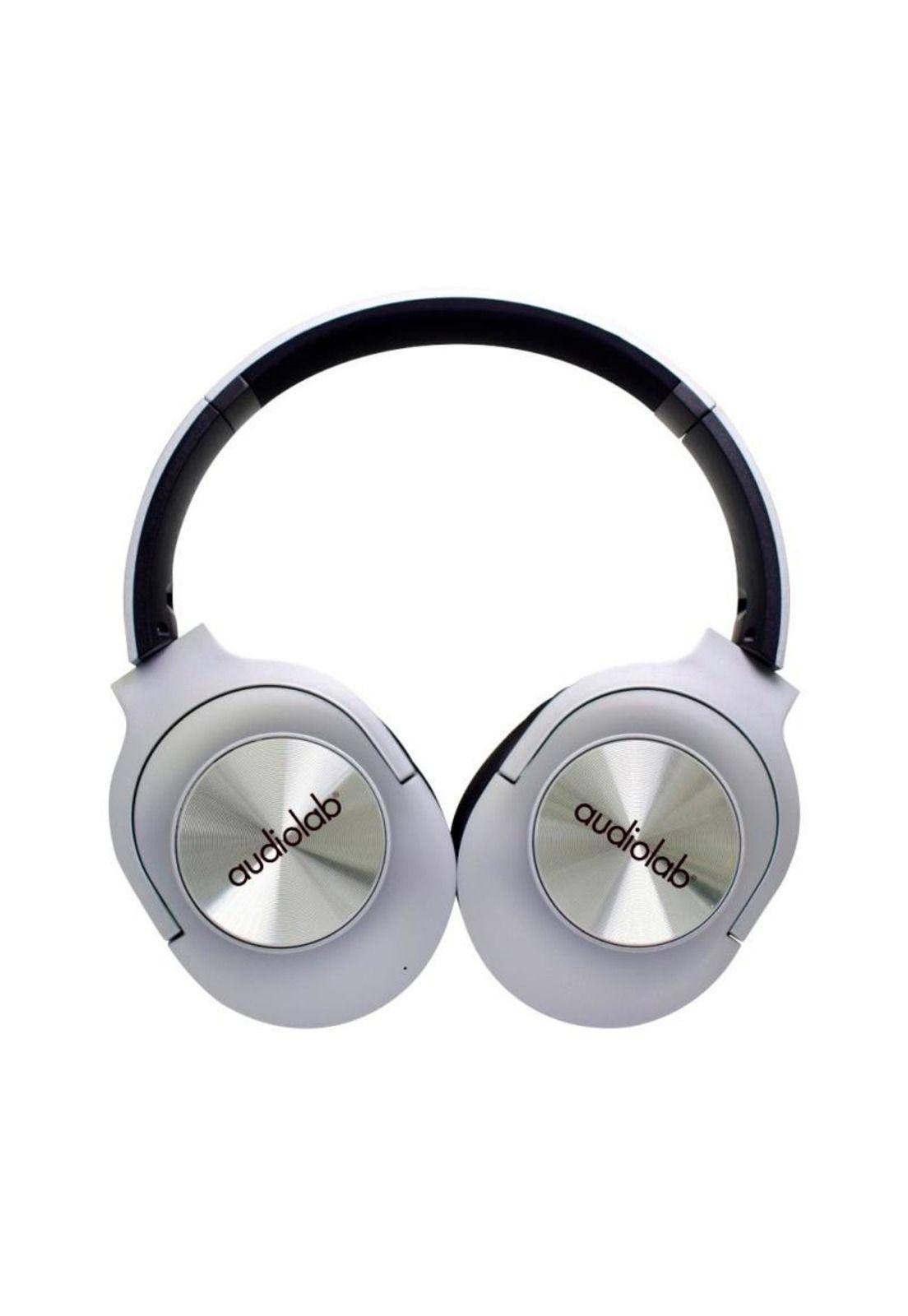 Audífonos Inalámbricos Bluetooth Audiolab Over-ear Fx-2
