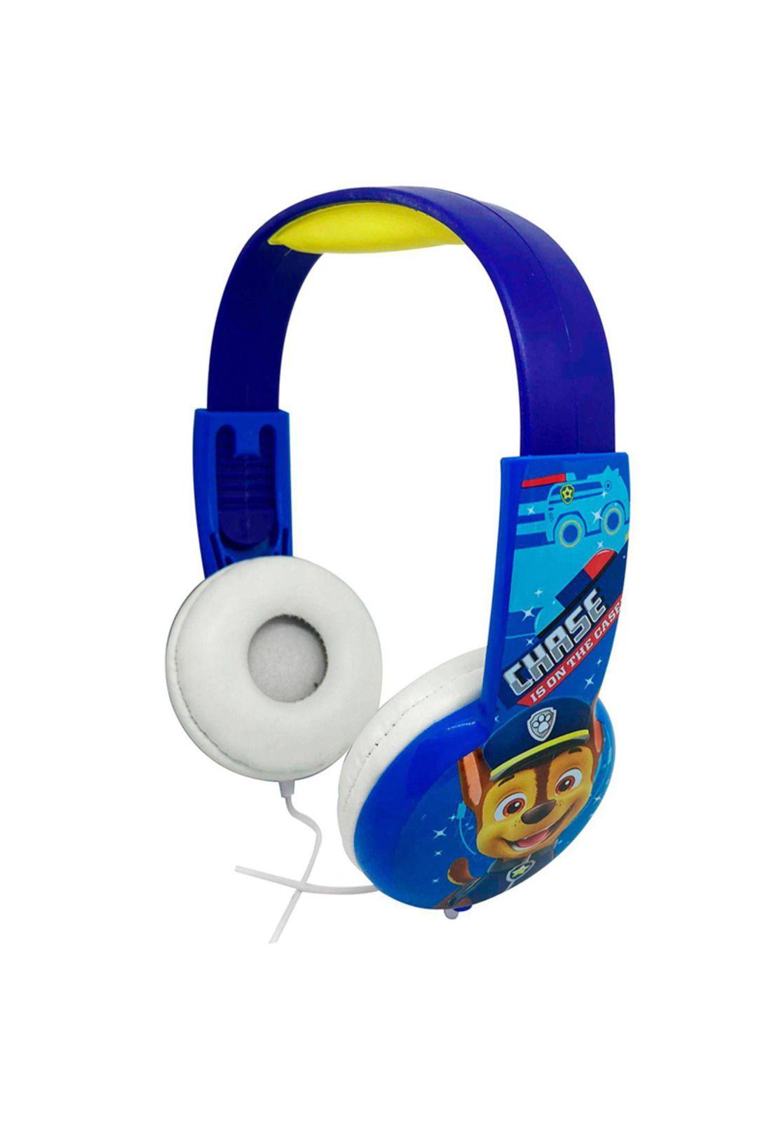 Audífono alámbrico Disney Paw Patrol teen-0