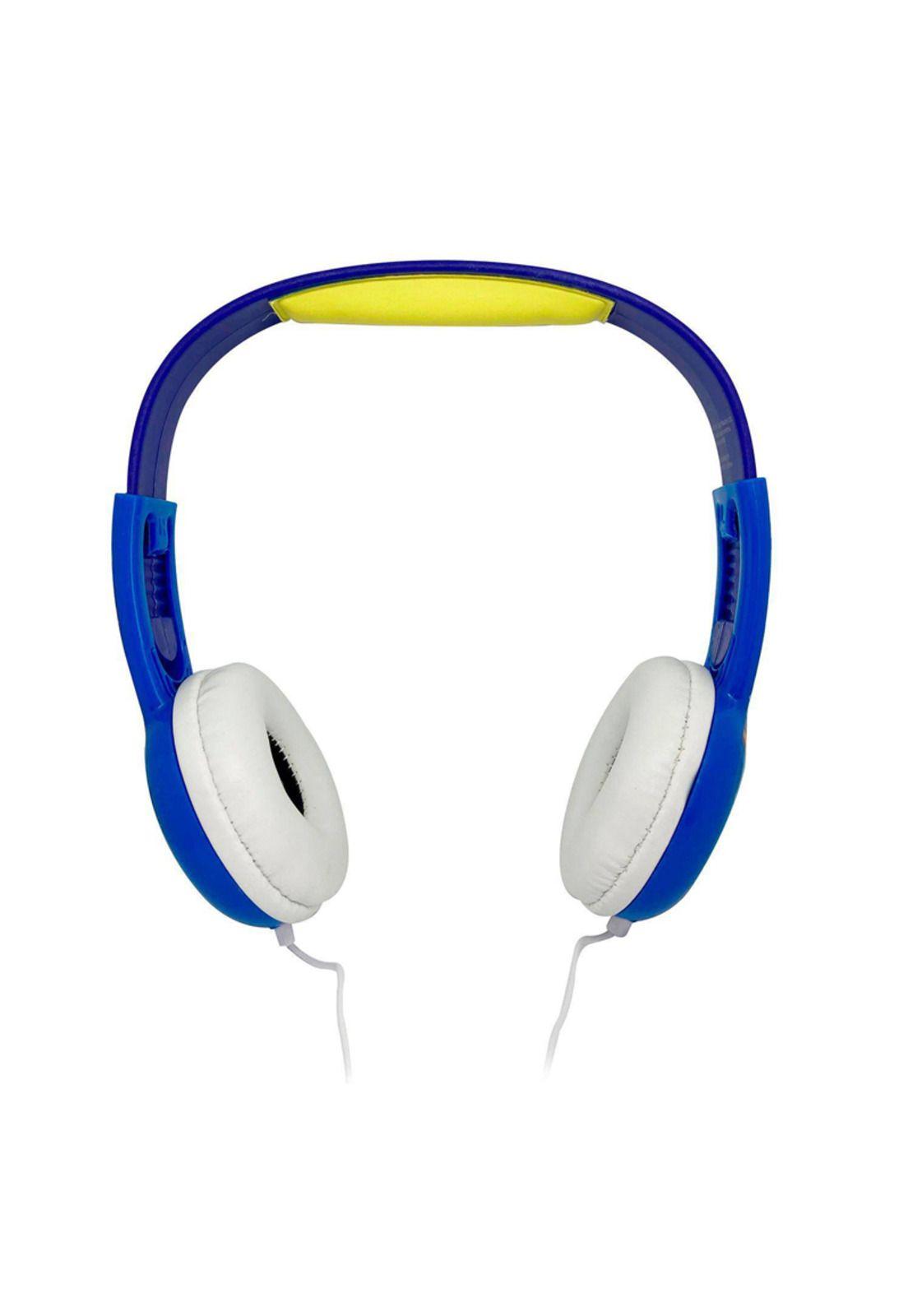 Audífono alámbrico Disney Paw Patrol teen-1