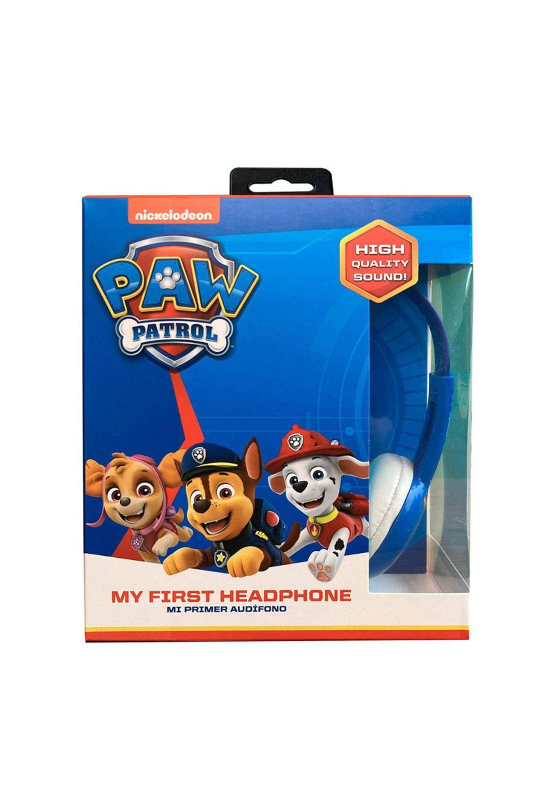 Audífono alámbrico Disney Paw Patrol teen-3