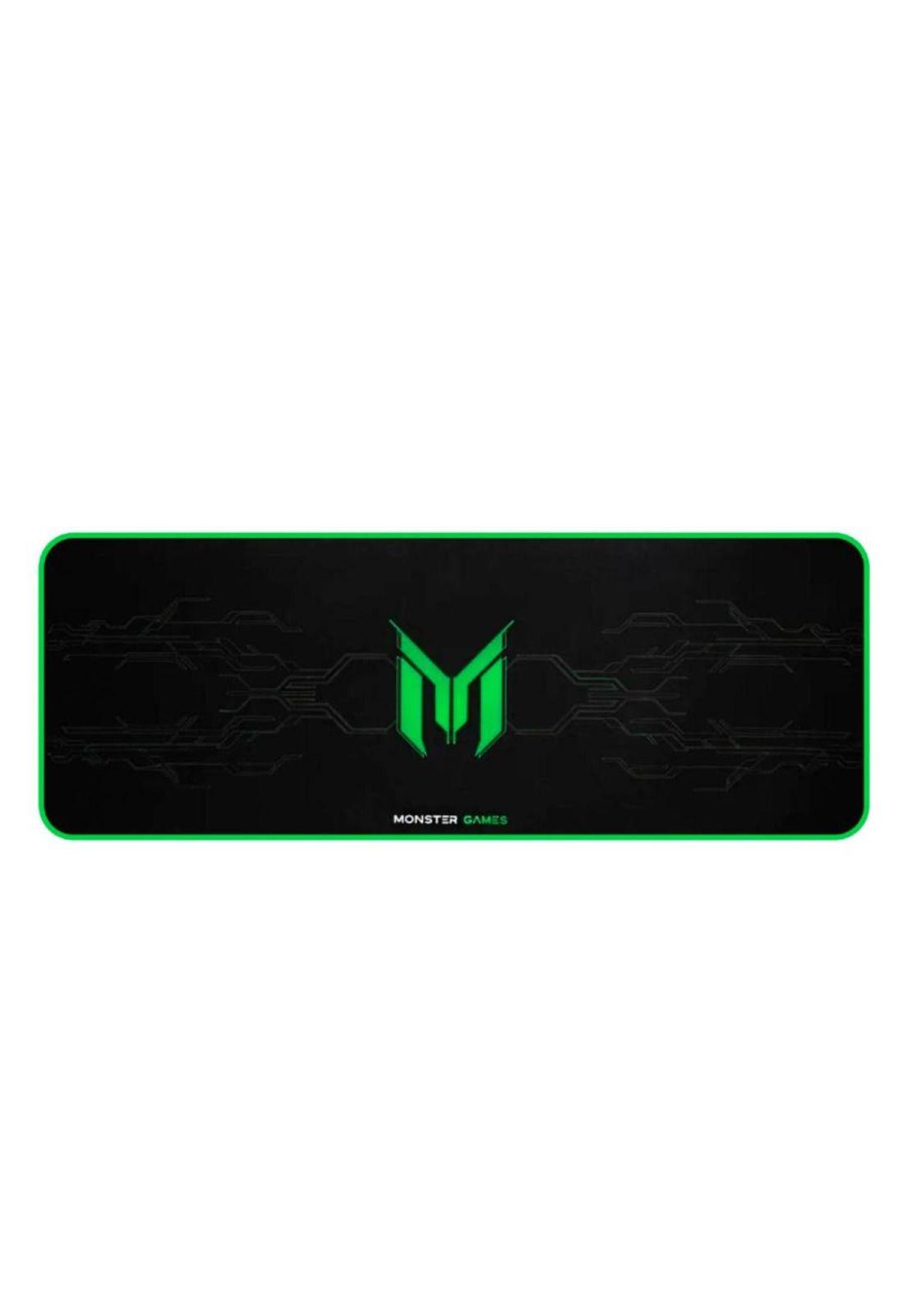 Mouse Pad Monster Mild 750X280MM 3MM-2