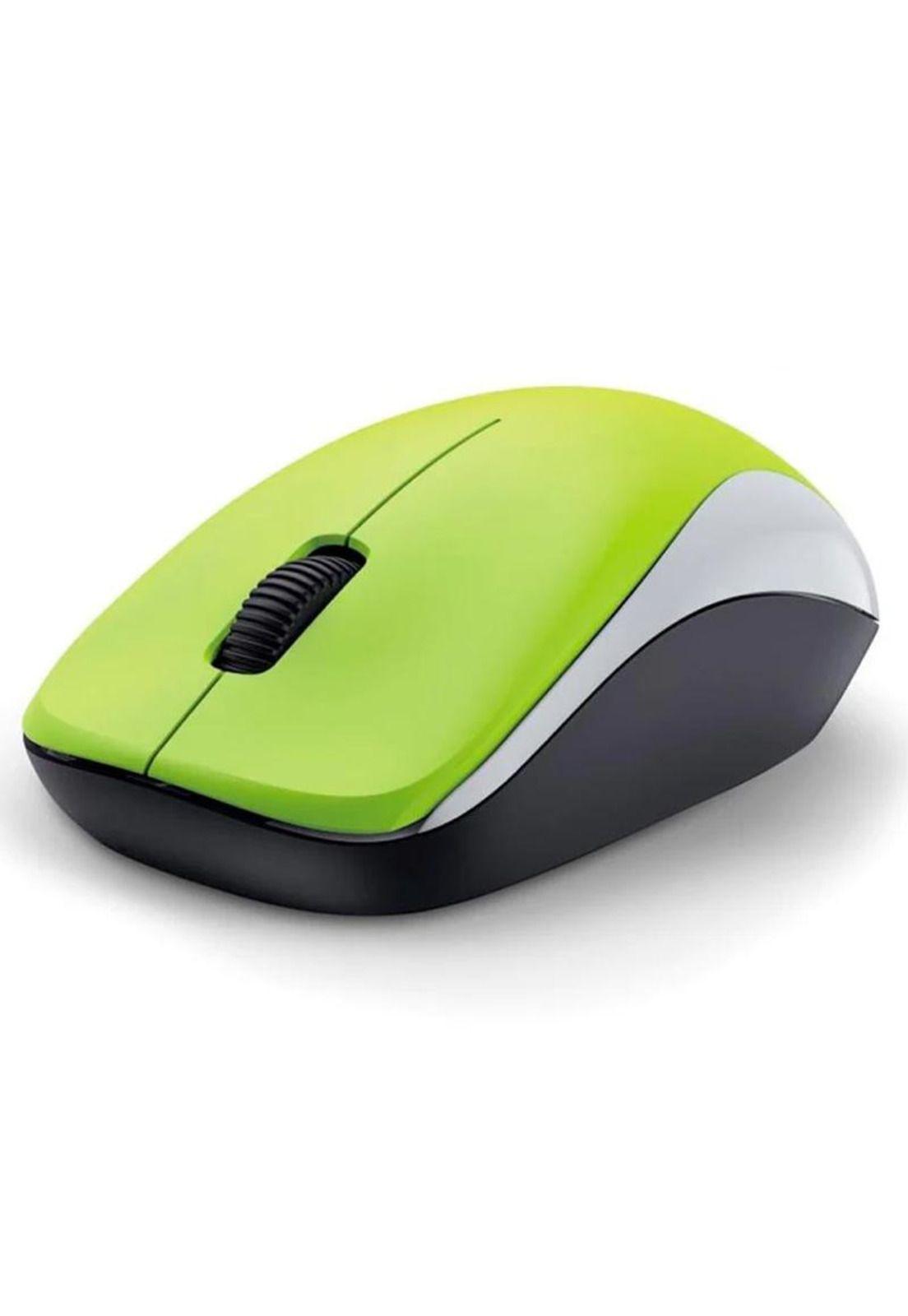 Mouse Inalámbrico Genius NX-7000 3 Botones DPI 1200-0