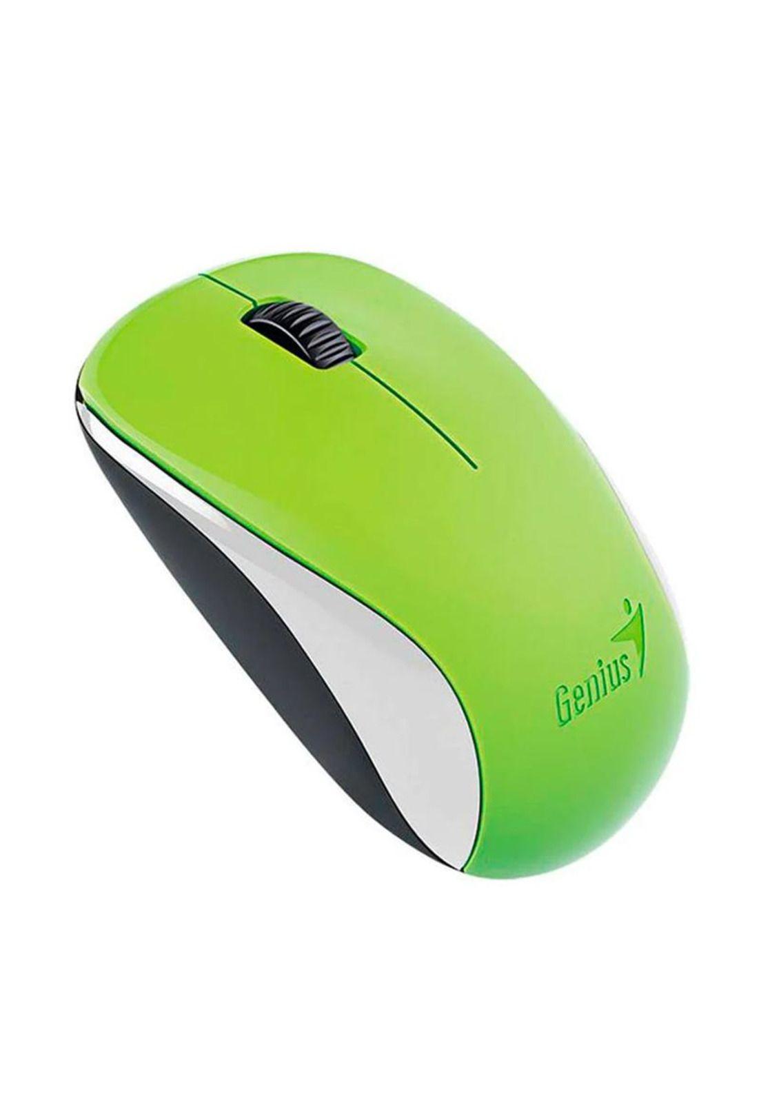 Mouse Inalámbrico Genius NX-7000 3 Botones DPI 1200-3