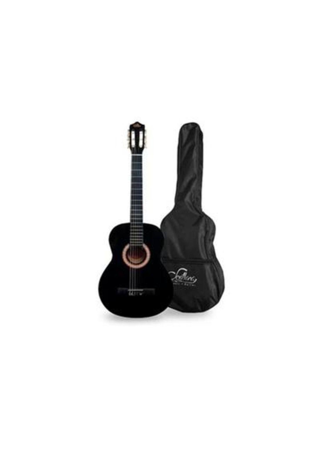 Guitarra Clásico Acústica Sevillana 8448 39''-1