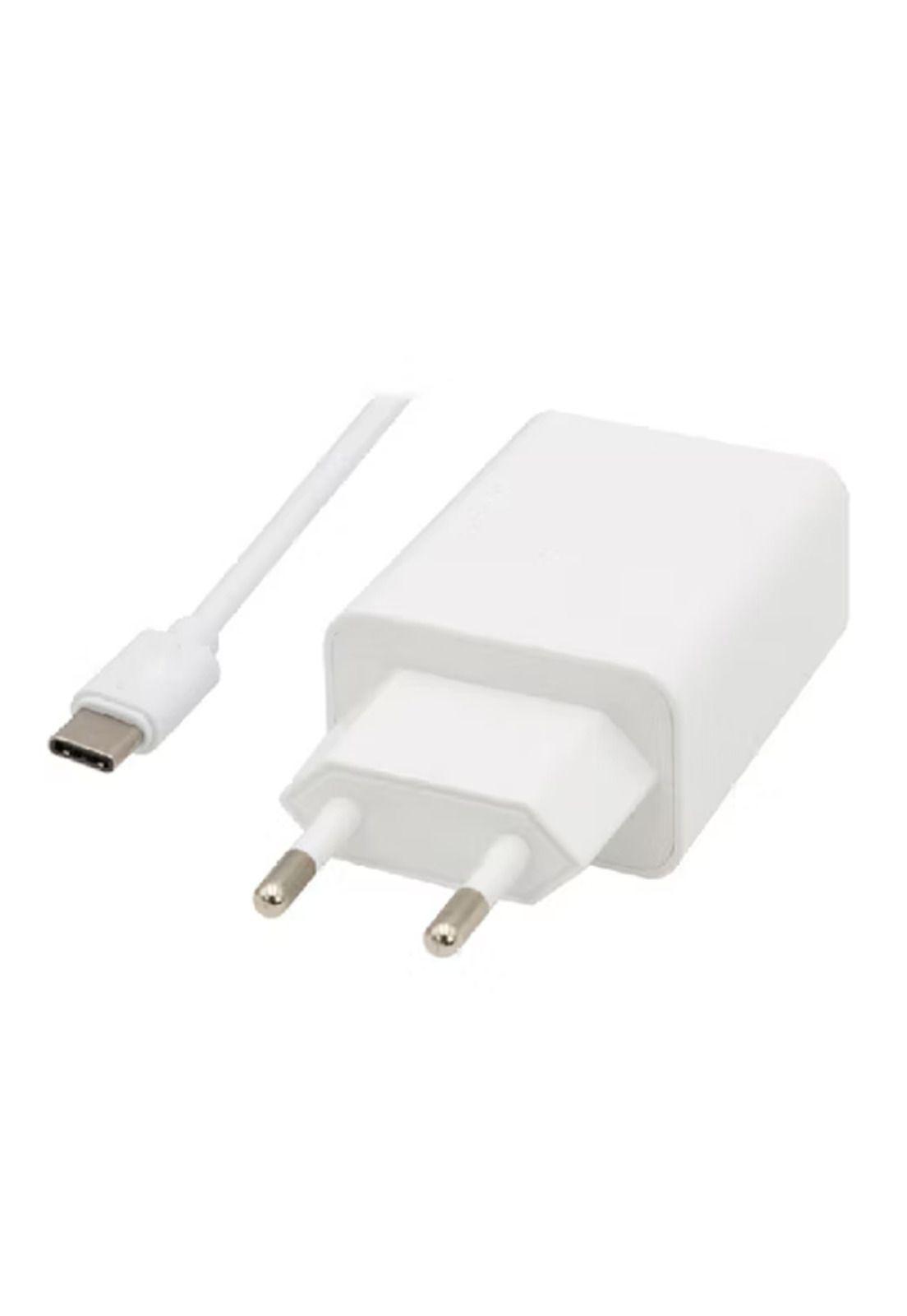Cargador USB Inteligente Con Cable Tipo C Philco-2
