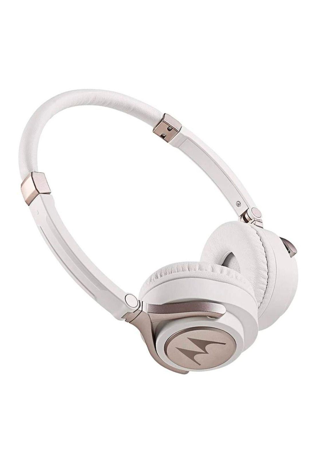 Audífonos Motorola Pulse 2 3,5 mm Over-ear-2