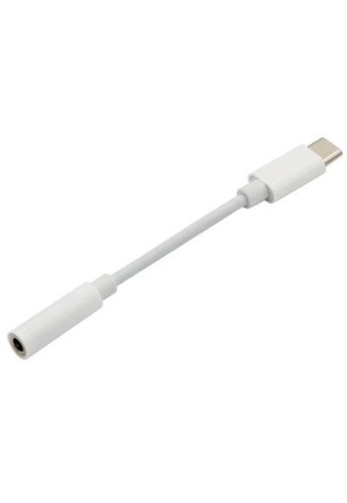 Adaptador USB C a Jack 3.5mm, USB Tipo C a Audio Auricular Mini Jack 3,5 mm-2