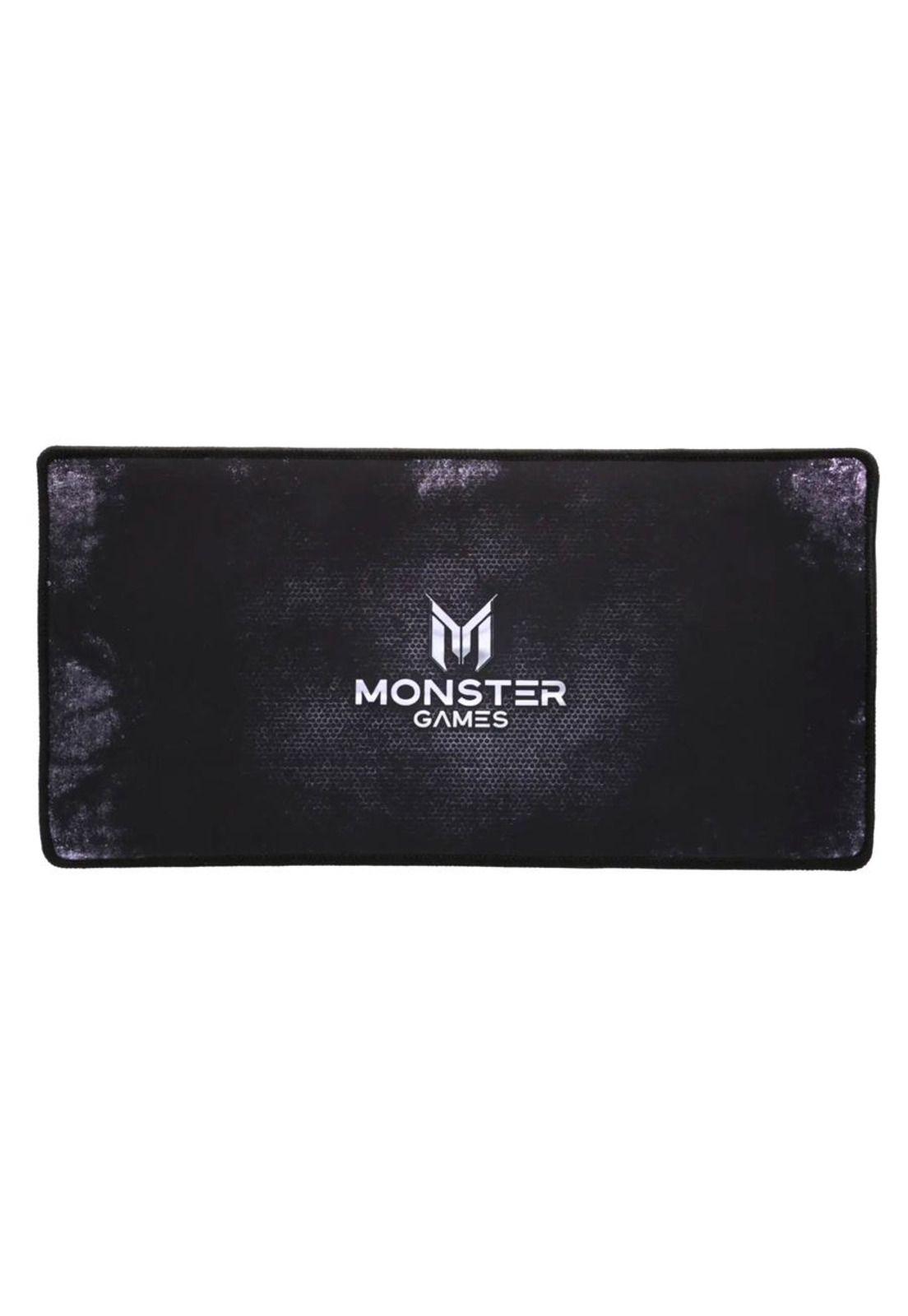 Mouse Pad Monster Magic Games Antideslizante Grosor 3 Mm-3