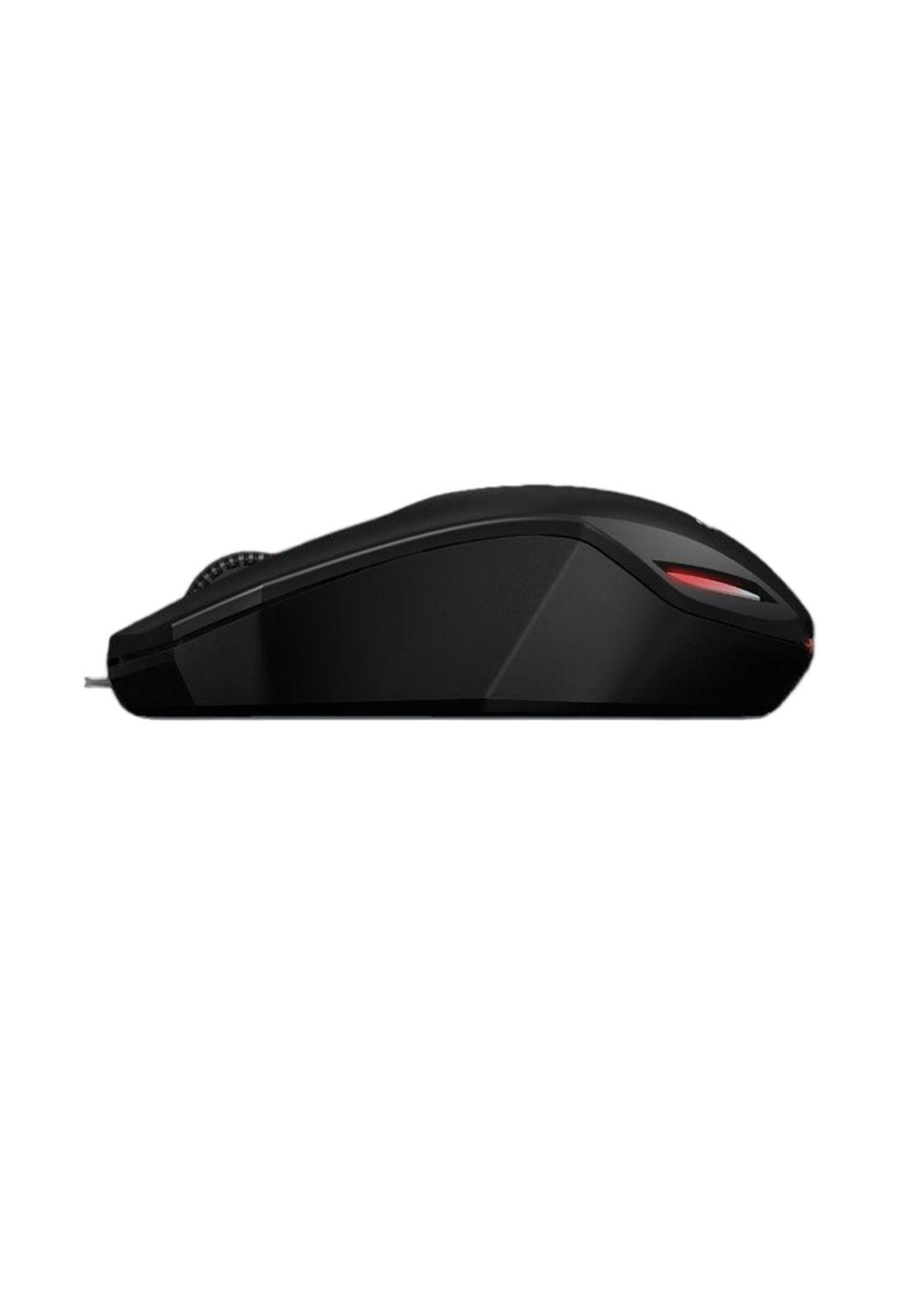 Mouse Genius XG200 USB 3 Botones 1000 Dpi-3