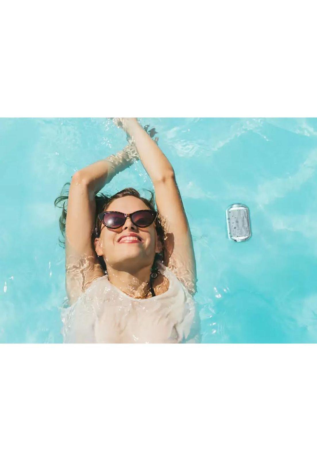 Parlante inalámbrico resistente al agua Philips BT2200W/00-4