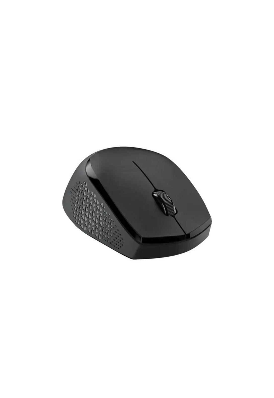 Mouse Inalámbrico Genius NX-8000S-BK 2.4GHz-2