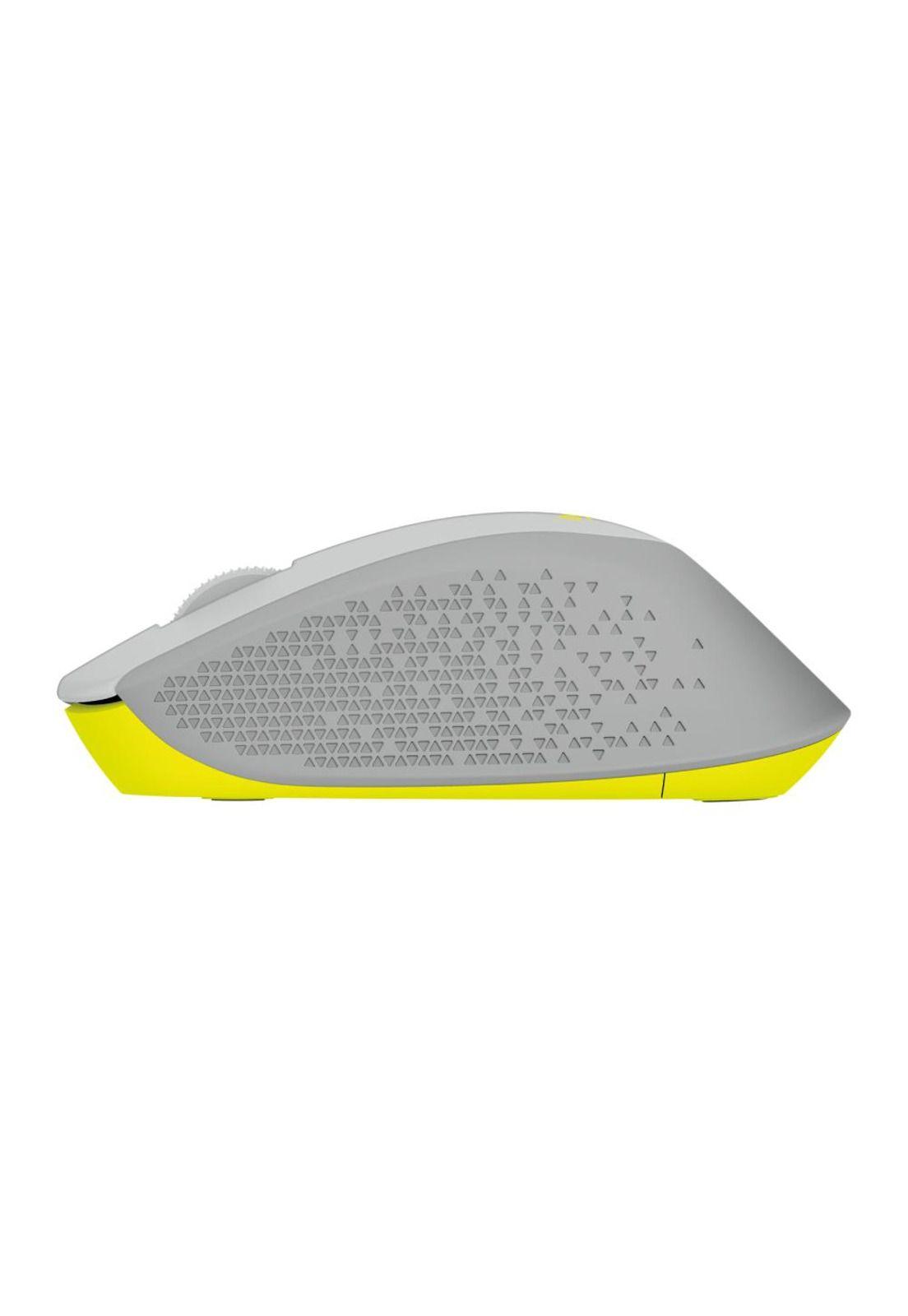 Mouse Logitech M280 Inalámbrico Óptico-3