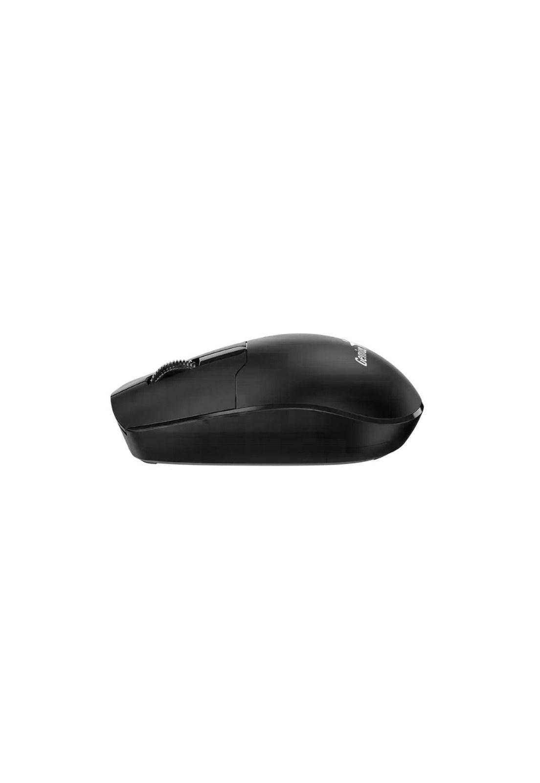 Mouse Genius DX-7000SE Inalámbrico 2.4 GHz-3