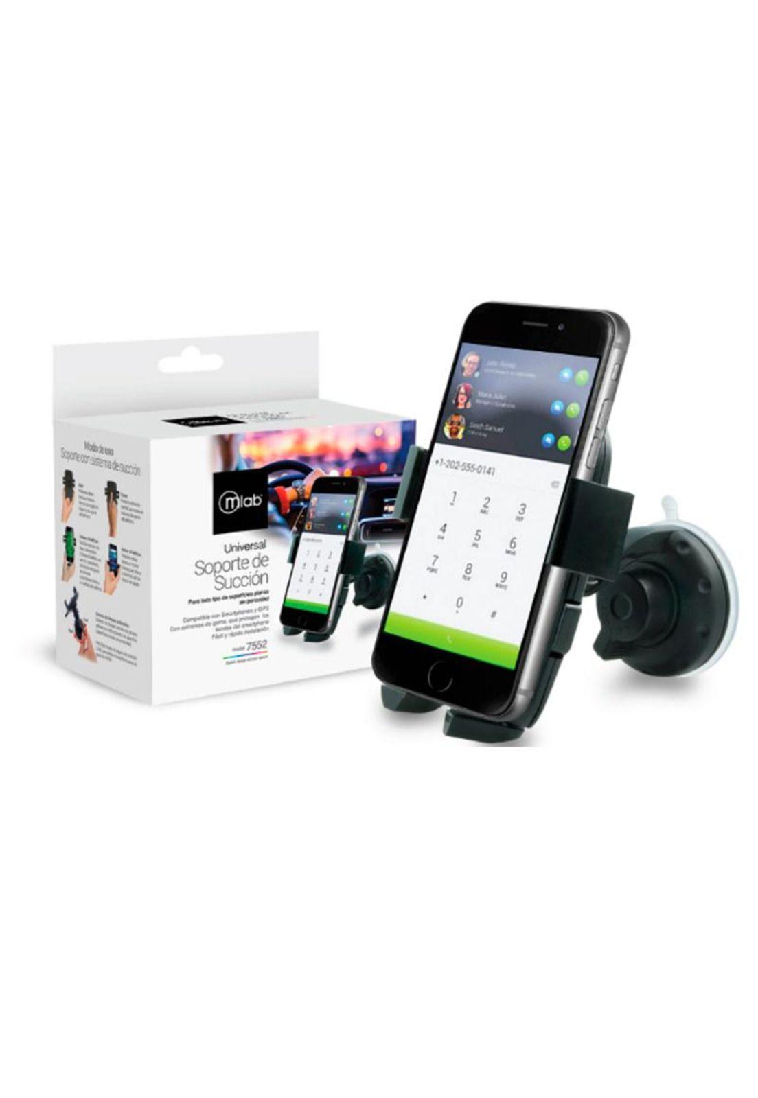 Soporte Smartphone Big Sucker-0