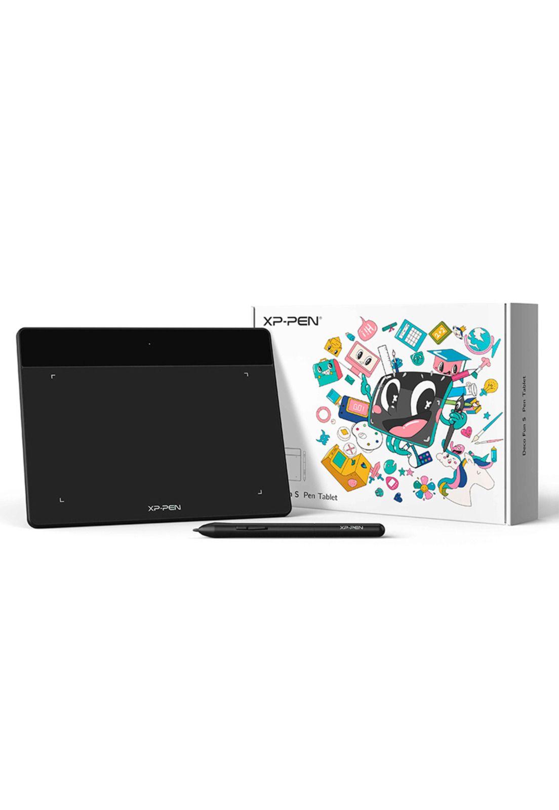 Tabla Digitalizadora Deco Fun XS XP-Pen 5080LPI-1