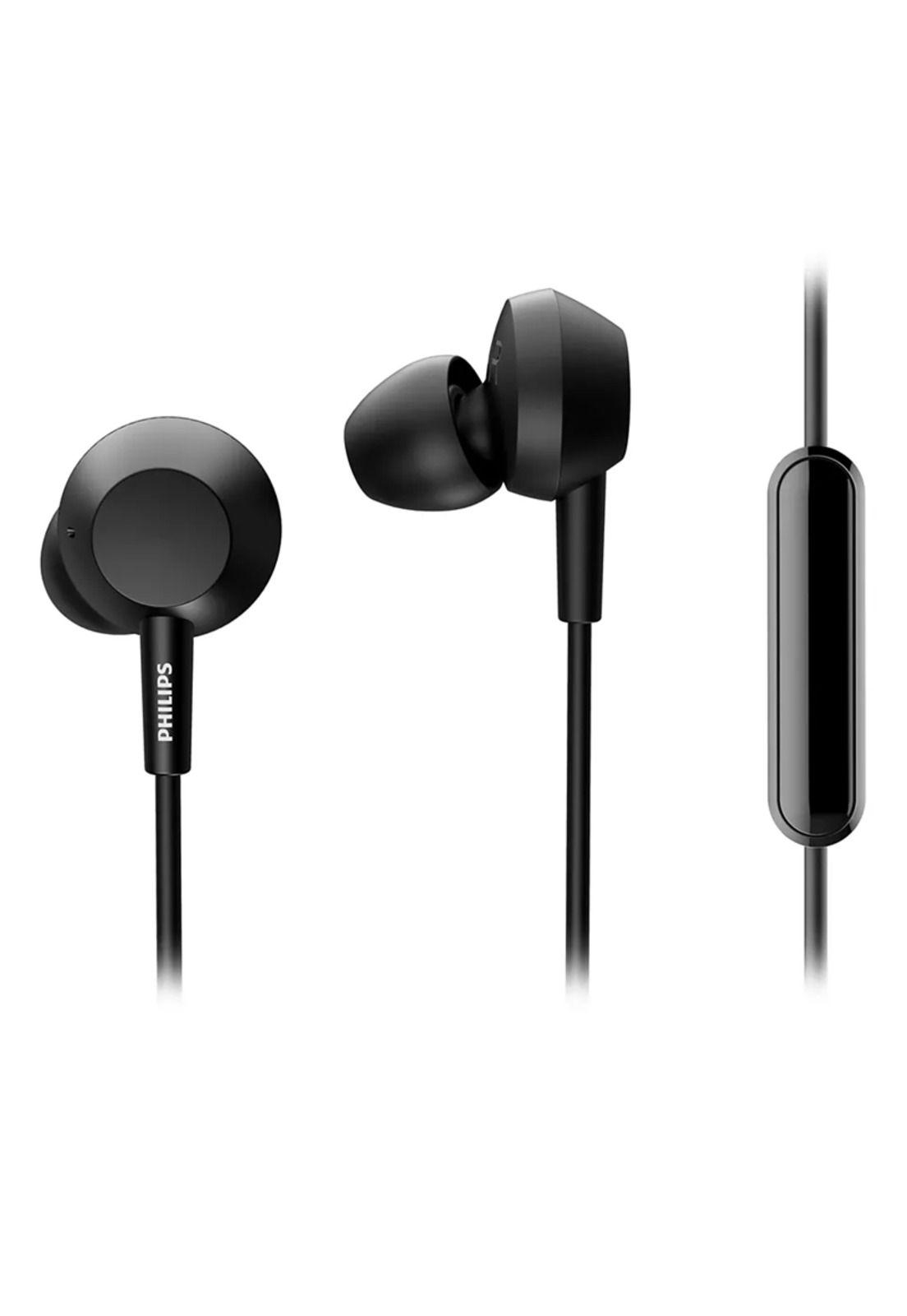 Audifonos intrauditivos Philips TAE4105BK -3