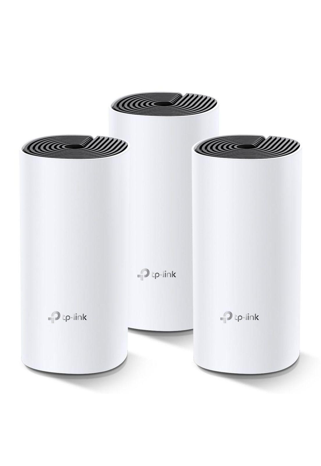 Deco M4 (3-pack) – Sistema Wi-Fi Mesh AC1200-0