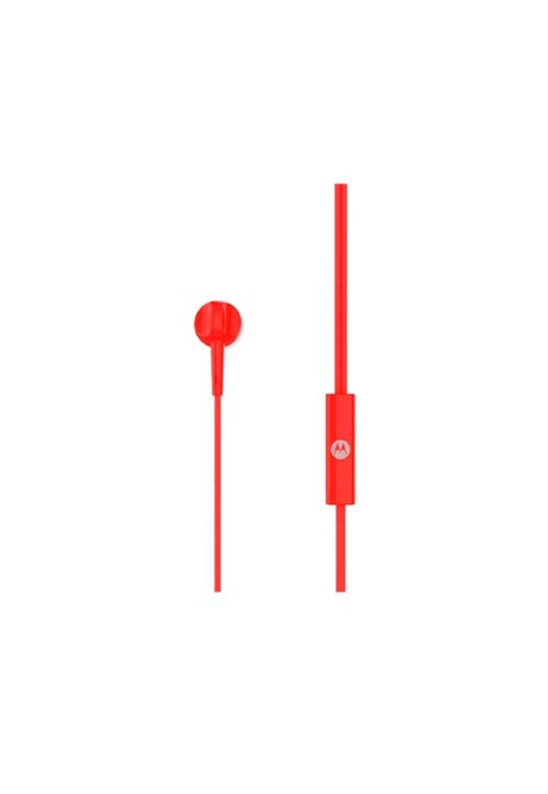Audifonos Motorola Moto Earbuds 105 Manos libres in-Ear-2