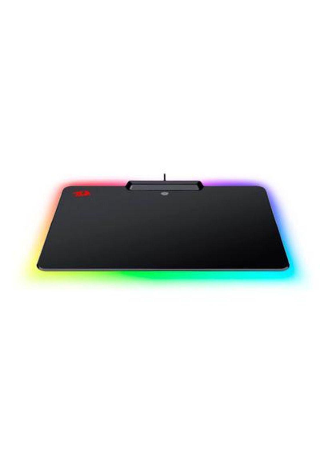 Pad Mouse Redragon Epeius P009 Speed Luz Rgb Grosor 3.6 Mm-3