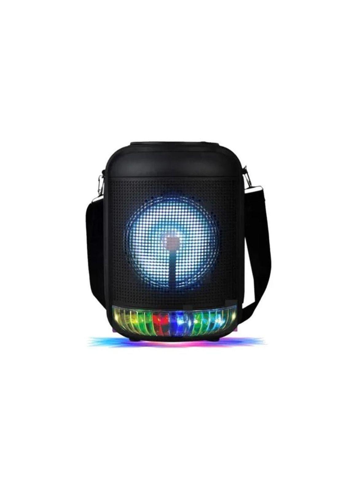 Parlante Fujitel Bt 15w 6.5  Fm Usb Fx-2