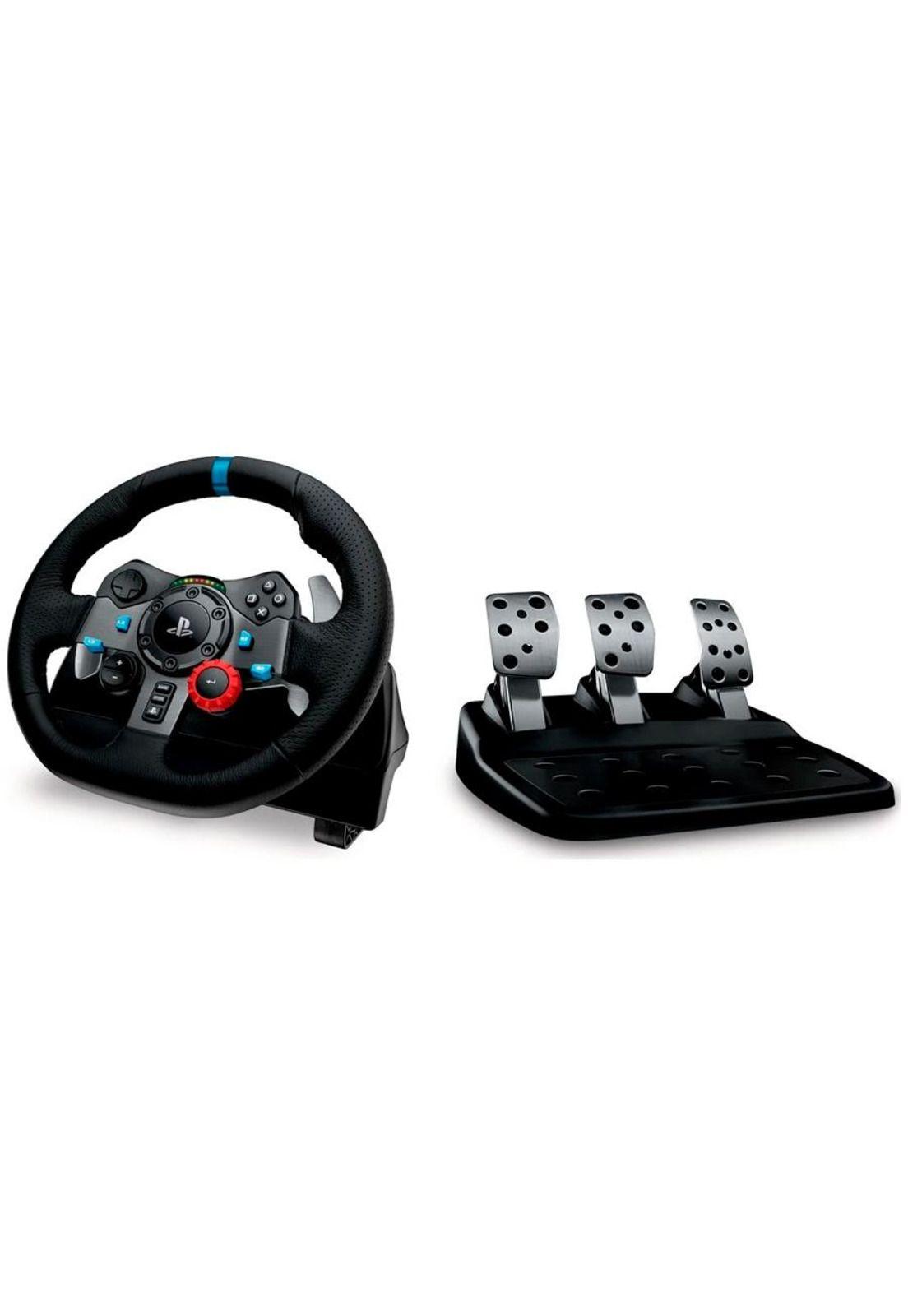 Volante Driving Force Racing G29-1