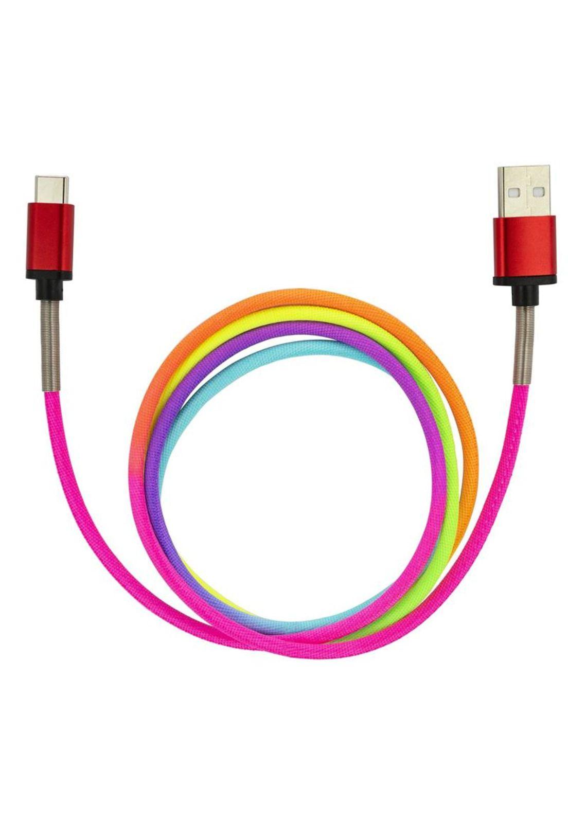 Cable Philco Usb-C A Usb-C-2